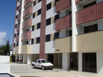 Apartamento - Venda - Pitangueiras - Lauro de Freitas - BA