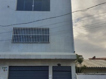 Edifcio Comercial - Aluguel - Itapu - Salvador - BA