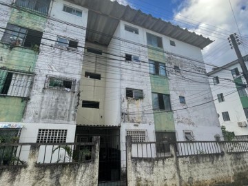 Apartamento - Venda - Itinga - Lauro de Freitas - BA