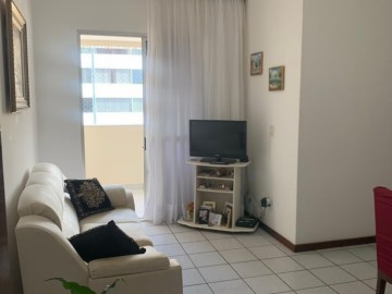 Apartamento - Venda - Costa Azul - Salvador - BA