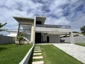 Casa em Condomnio - Venda - Barra do Jacupe (monte Gordo) - Camaari - BA