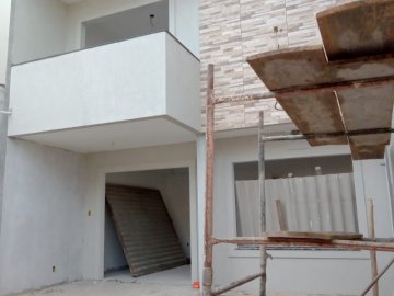 Casa Duplex - Venda - Ipitanga - Lauro de Freitas - BA