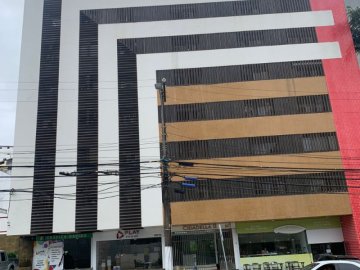 Sala Comercial - Venda - Brotas - Salvador - BA