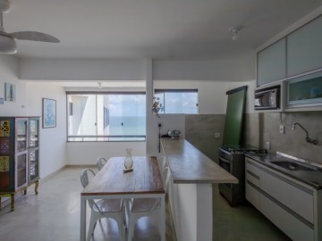 Apartamento - Venda - Rio Vermelho - Salvador - BA