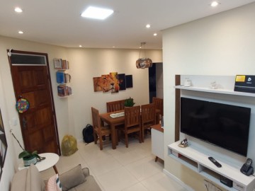 Apartamento - Venda - Brotas - Salvador - BA