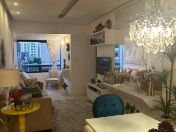 Apartamento - Venda - Pituba - Salvador - BA