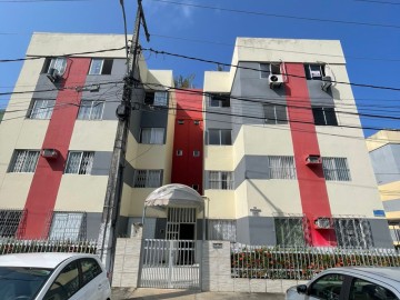 Apartamento - Venda - So Marcos - Salvador - BA