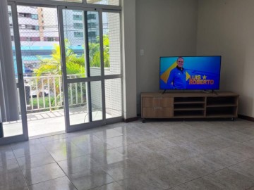 Apartamento - Venda - Pituba - Salvador - BA