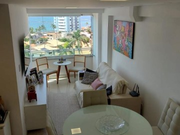 Apartamento - Venda - Piat - Salvador - BA