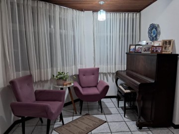 Apartamento - Venda - Jardim Armao - Salvador - BA