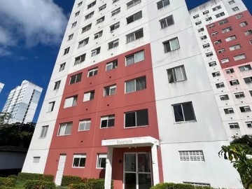 Apartamento - Venda - Piat - Salvador - BA