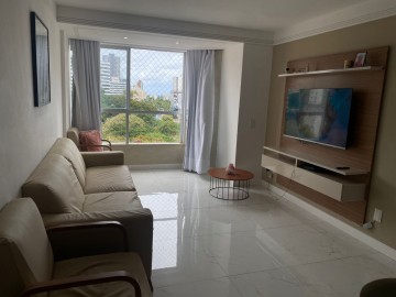 Apartamento - Venda - Graa - Salvador - BA