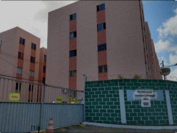 Apartamento - Venda - Lauro de Freitas - Lauro de Freitas - BA