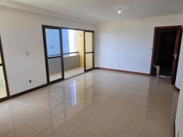 Apartamento - Venda - Jardim Armao - Salvador - BA