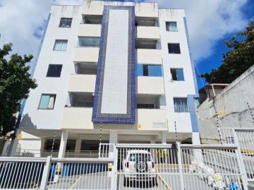 Apartamento - Venda - Itapu - Salvador - BA