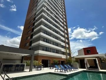 Apartamento - Venda - Imbu - Salvador - BA