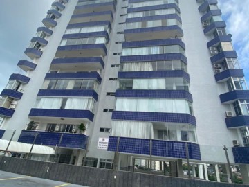 Apartamento - Venda - Garcia - Salvador - BA