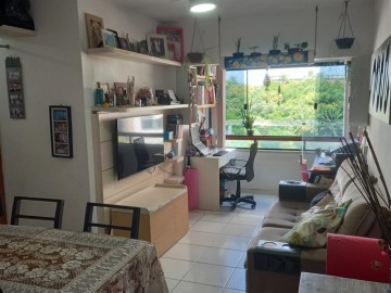 Apartamento - Venda - Imbu - Salvador - BA