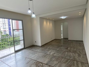 Apartamento - Venda - Itaigara - Salvador - BA