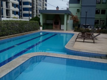 Apartamento - Venda - Cabula - Salvador - BA