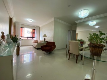 Apartamento - Venda - Imbu - Salvador - BA