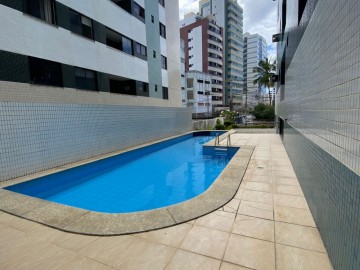 Apartamento - Venda - Pituba - Salvador - BA