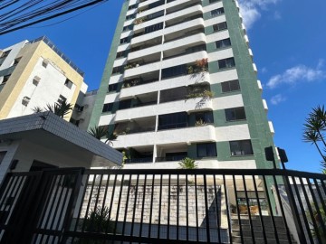 Apartamento - Venda - Costa Azul - Salvador - BA