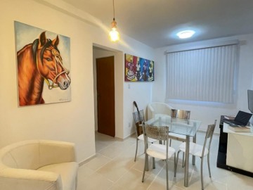 Apartamento - Venda - Caji - Lauro de Freitas - BA