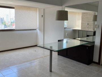 Apartamento - Venda - Pituba - Salvador - BA