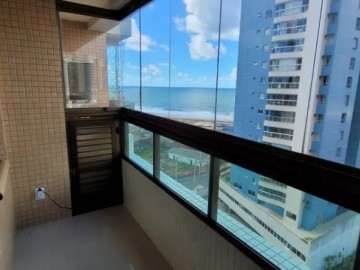 Apartamento - Venda - Armao - Salvador - BA