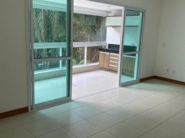 Apartamento - Venda - Alphaville I - Salvador - BA