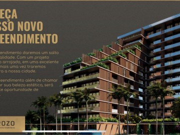 Apartamento - Venda - Armao - Salvador - BA