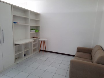 Apartamento - Aluguel - Centro - Lauro de Freitas - BA