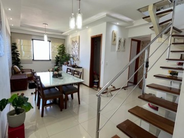 Apartamento - Venda - Armao - Salvador - BA