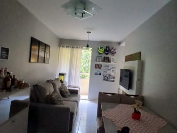 Apartamento - Venda - Cabula - Salvador - BA