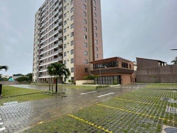 Apartamento - Venda - Saboeiro - Salvador - BA