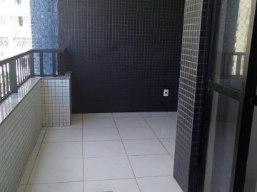 Apartamento - Venda - Pituba - Salvador - BA