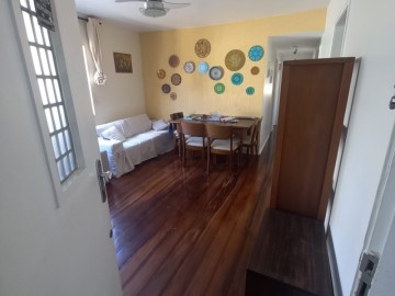 Apartamento - Venda - Pituba - Salvador - BA