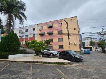 Apartamento - Venda - Engenho Velho de Brotas - Salvador - BA