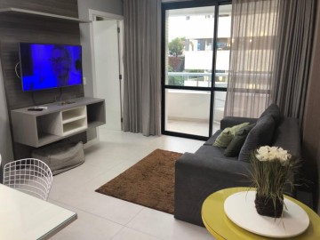 Apartamento - Venda - Caminho das rvores - Salvador - BA