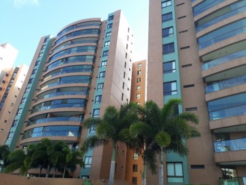 Apartamento - Venda - Alphaville I - Salvador - BA