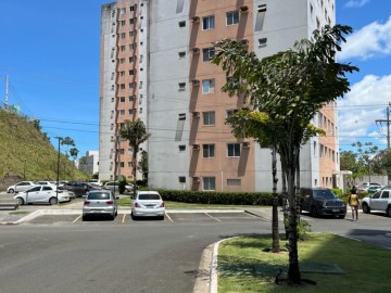 Apartamento - Venda - Piat - Salvador - BA