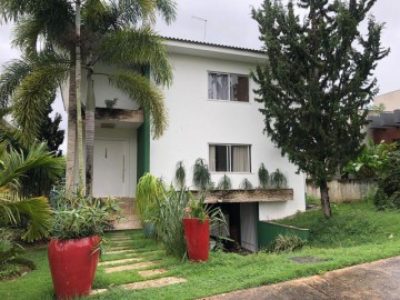 Casa em Condomnio - Aluguel - Alphaville (abrantes) - Camaari - BA