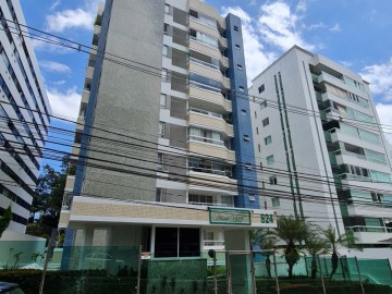 Apartamento - Venda - Alphaville I - Salvador - BA