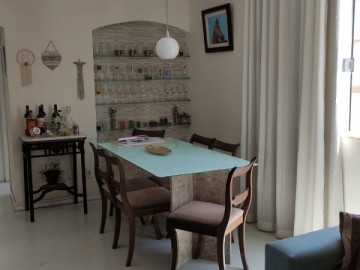 Apartamento - Venda - Vila Laura - Salvador - BA