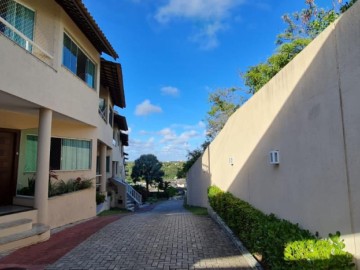 Apartamento - Venda - Patamares - Salvador - BA