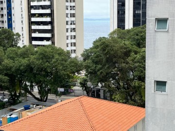 Apartamento - Venda - Vitria - Salvador - BA