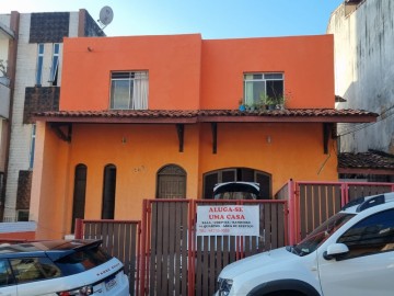 Apartamento - Venda - Acupe - Salvador - BA