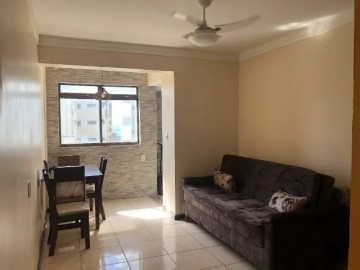 Apartamento - Venda - Costa Azul - Salvador - BA