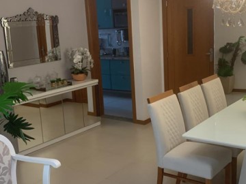 Apartamento - Venda - Jardim Armao - Salvador - BA